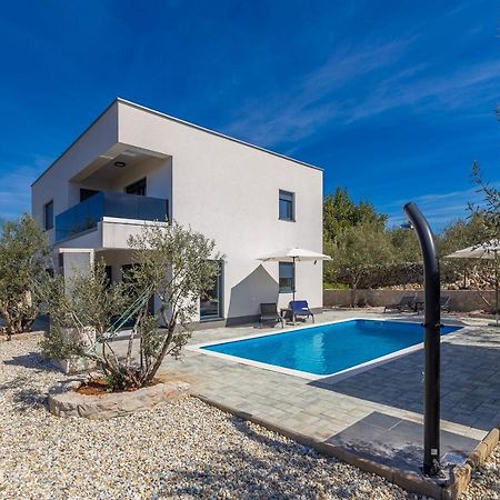 Villa Lio With Private Pool Linardici Exterior photo